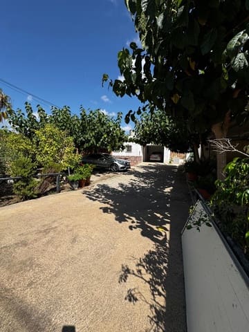 3 slaapkamer Villa te koop in Los Alcázares met garage - € 199.000 (Ref: 10115806)
