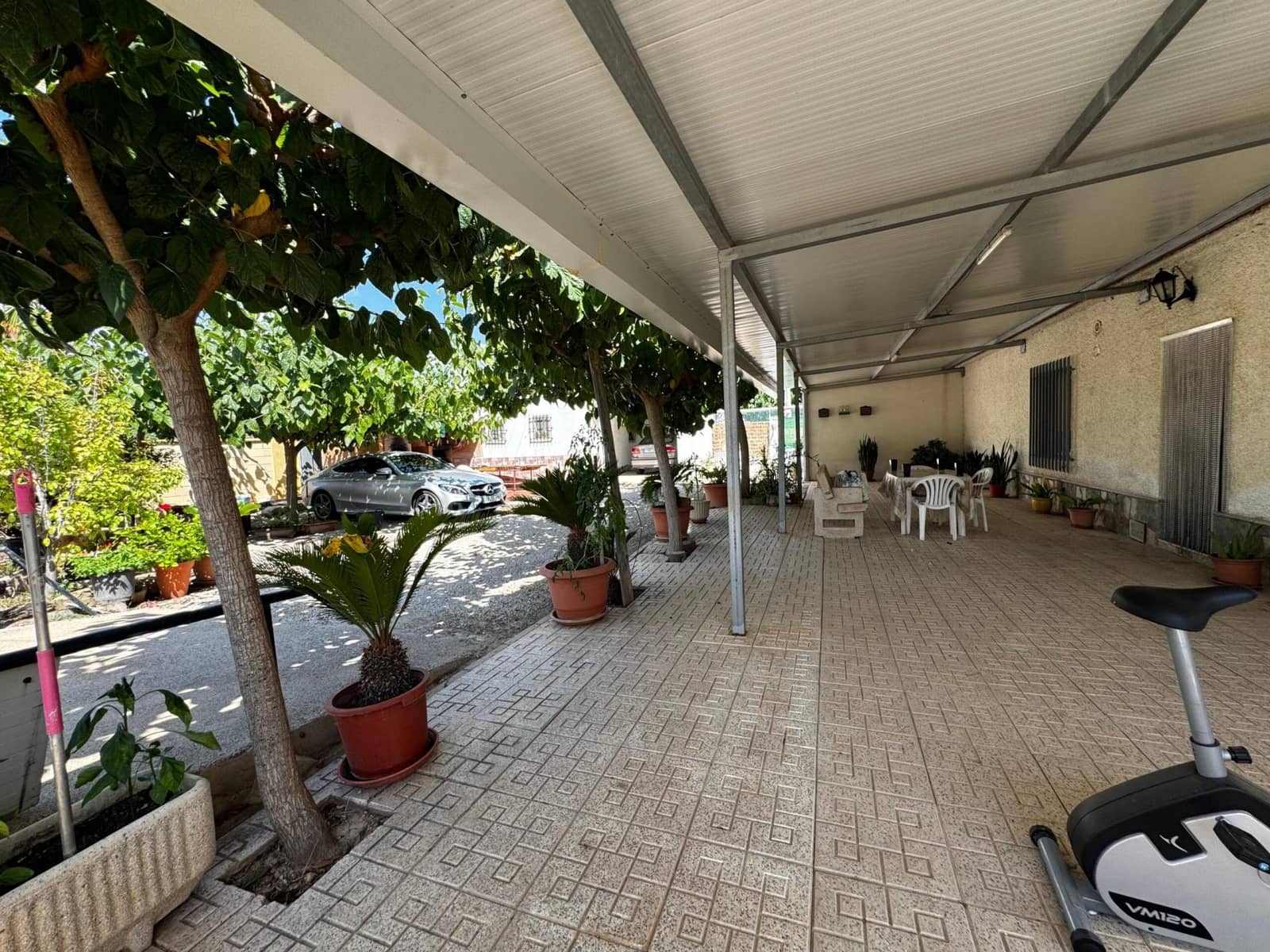 3 slaapkamer Villa te koop in Los Alcazares met garage - € 199.000 (Ref: 10115806)