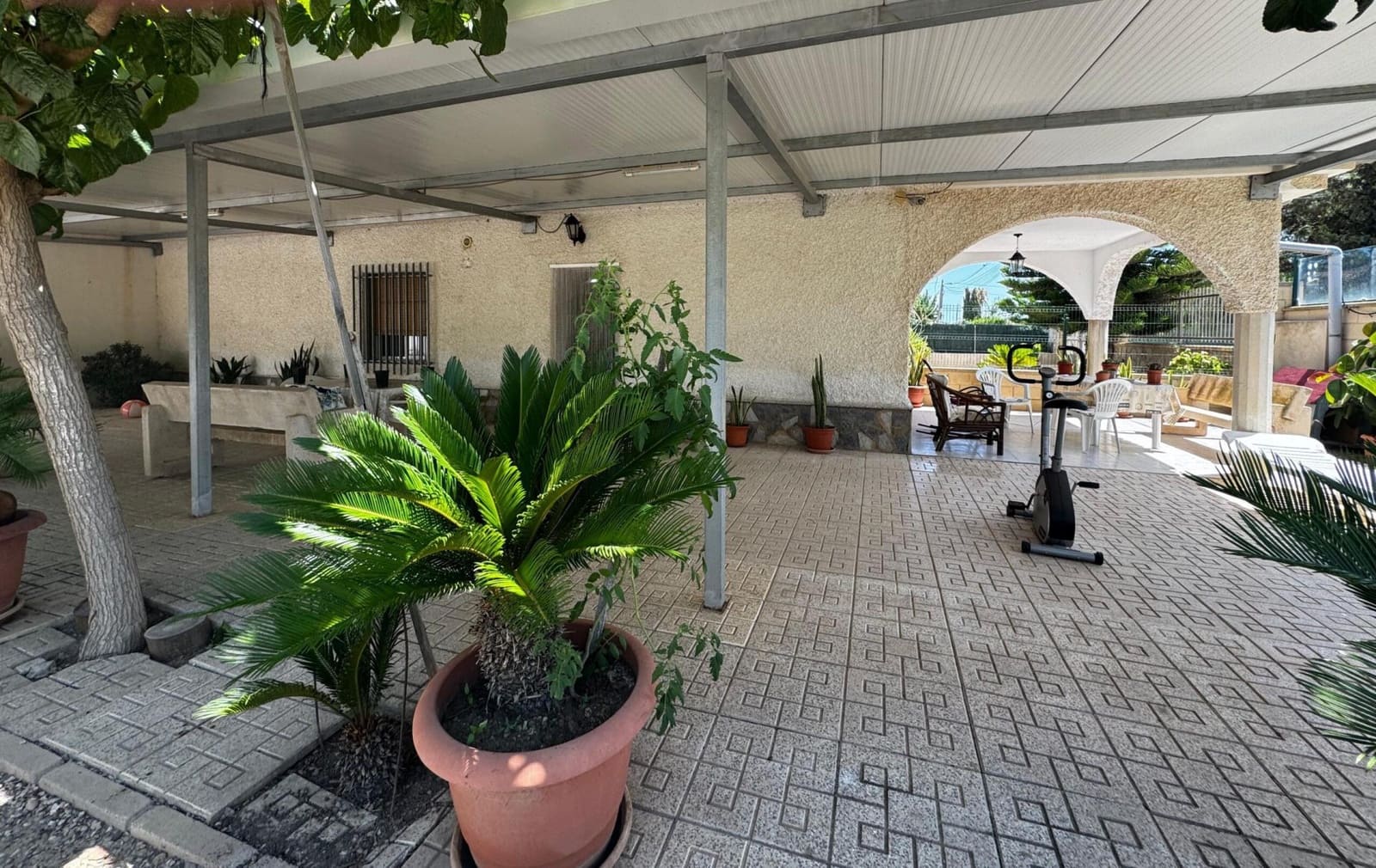 3 slaapkamer Villa te koop in Los Alcazares met garage - € 199.000 (Ref: 10115806)