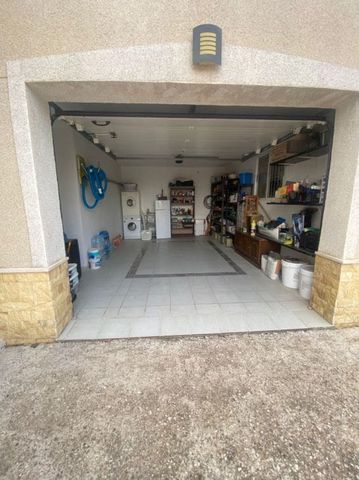 3 sypialnia Willa na sprzedaż w Algorfa z basenem garażem - 650 000 € (Ref: 10120062)