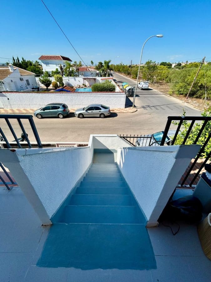 Apartamento de 1 habitación en Torrevieja en venta - 119.000 € (Ref: 10120069)