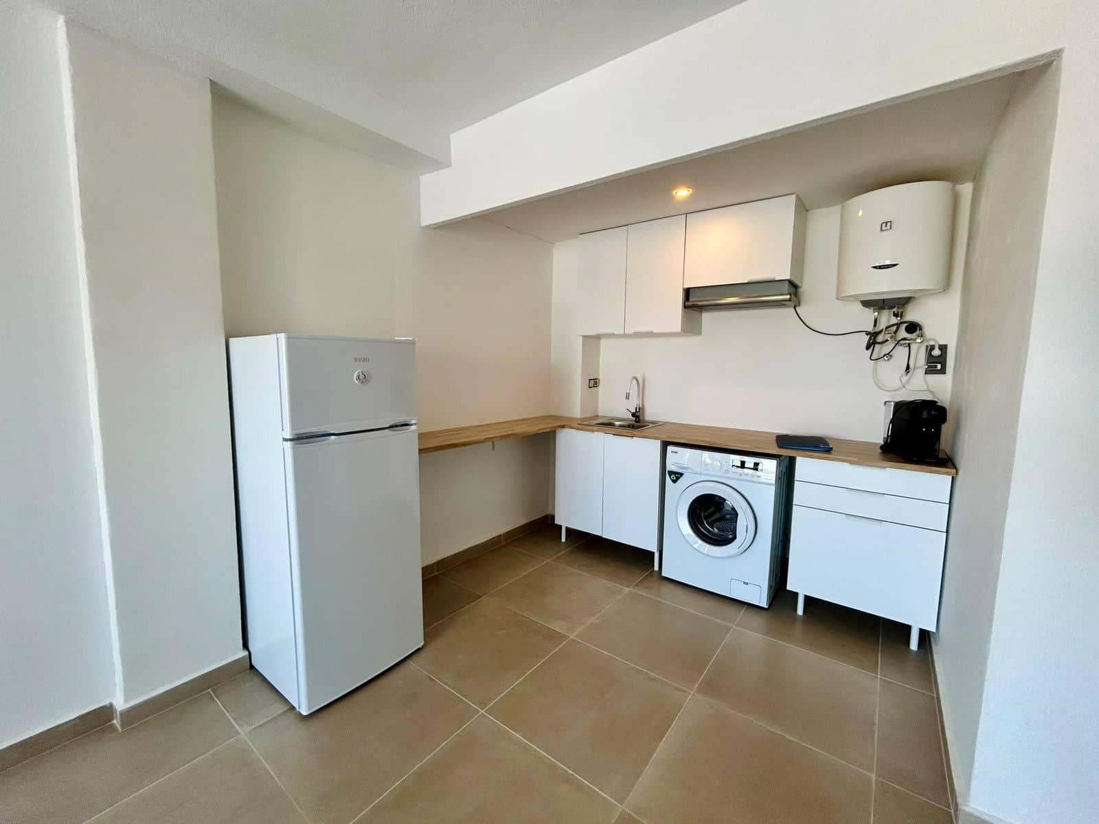 Apartamento de 1 habitación en Torrevieja en venta - 119.000 € (Ref: 10120069)