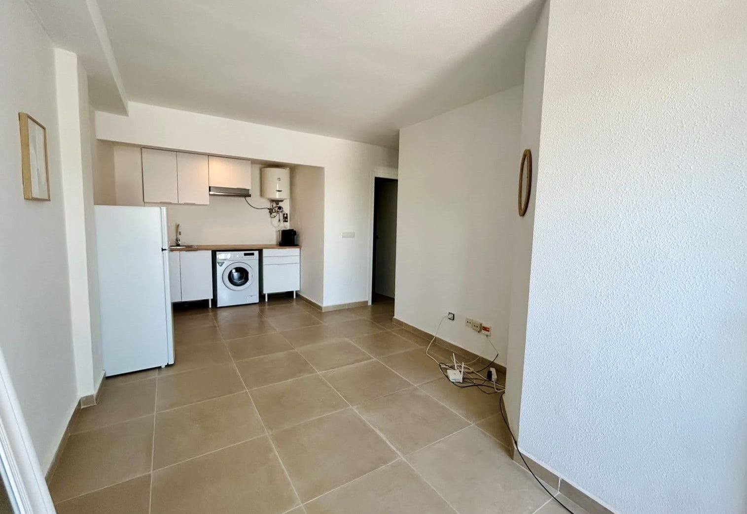 Apartamento de 1 habitación en Torrevieja en venta - 119.000 € (Ref: 10120069)
