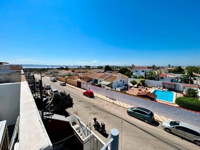 Apartamento de 1 habitación en Centro, Torrevieja en venta - 119.000 € (Ref: 10120069)