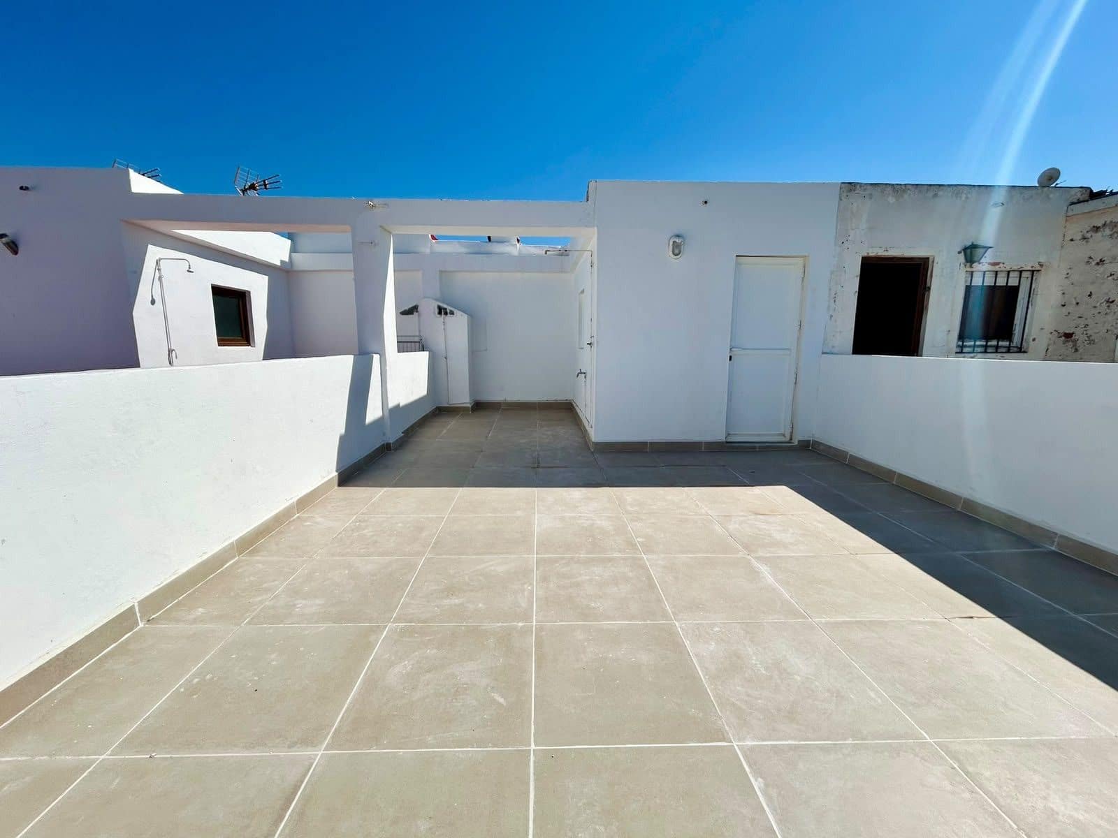 Apartamento de 1 habitación en Torrevieja en venta - 119.000 € (Ref: 10120069)
