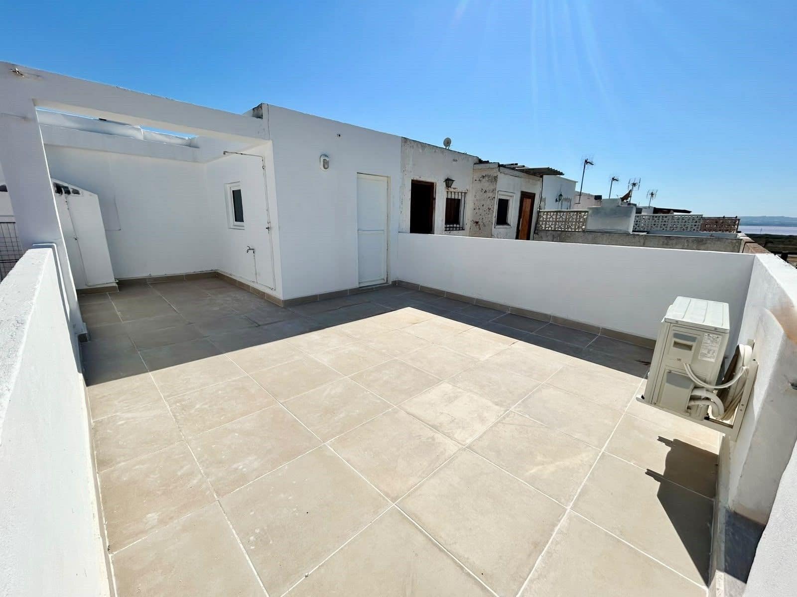 Apartamento de 1 habitación en Torrevieja en venta - 119.000 € (Ref: 10120069)