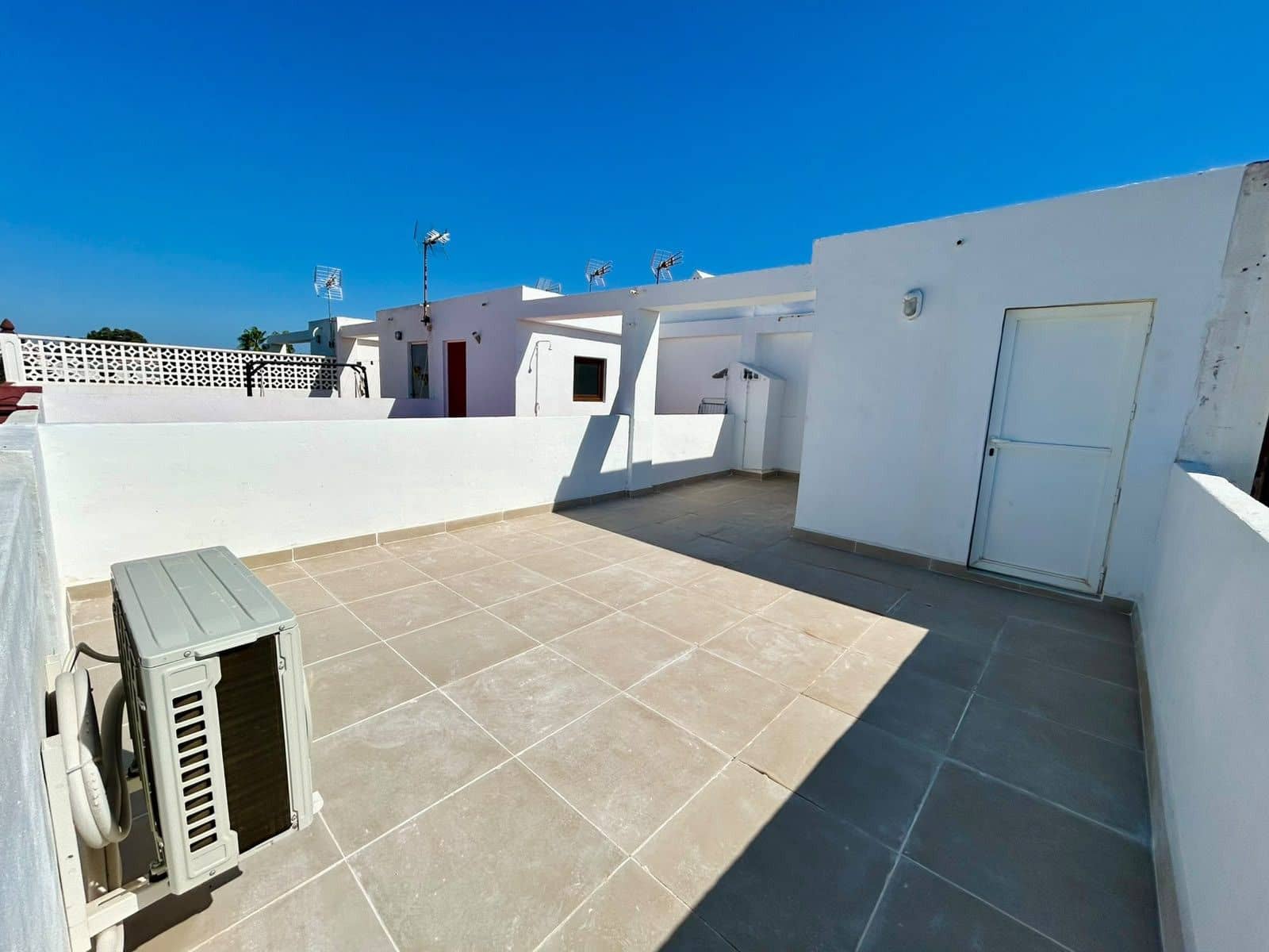 Apartamento de 1 habitación en Torrevieja en venta - 119.000 € (Ref: 10120069)