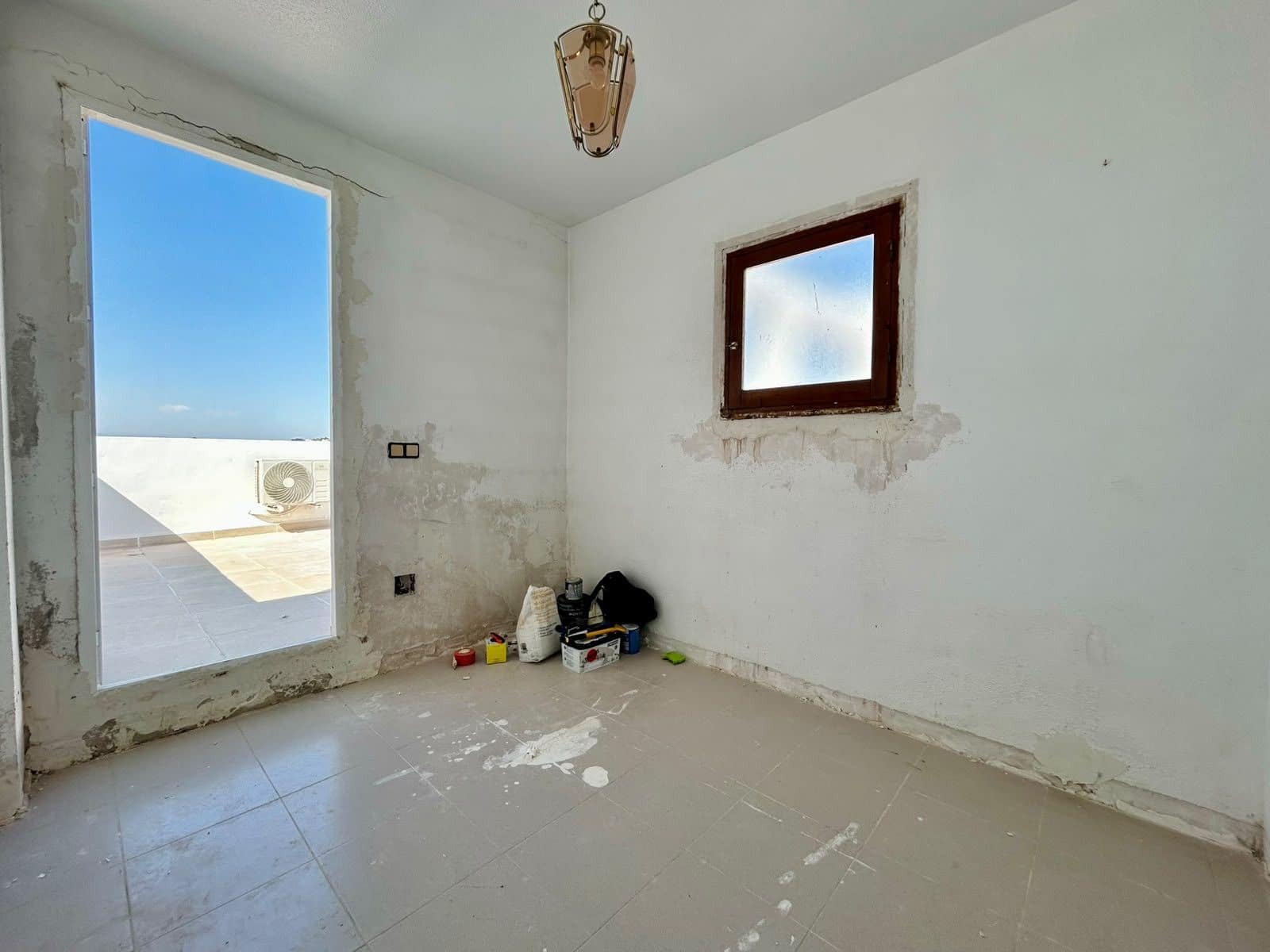Apartamento de 1 habitación en Torrevieja en venta - 119.000 € (Ref: 10120069)