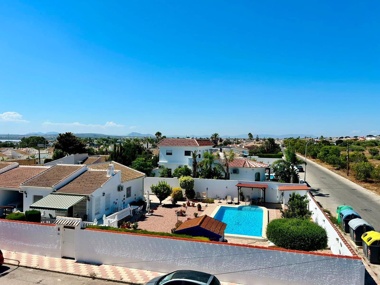 Apartamento de 1 habitación en Torrevieja en venta - 119.000 € (Ref: 10120069)