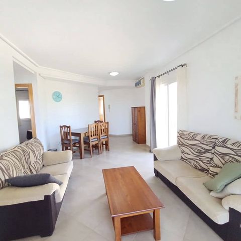2 slaapkamer Appartement te koop in Hacienda Riquelme Golf, Murcia stad met zwembad garage - € 165.000 (Ref: 10120071)