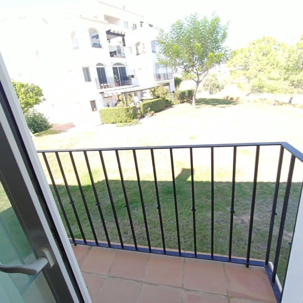 2 slaapkamer Appartement te koop in Hacienda Riquelme met zwembad garage - € 165.000 (Ref: 10120071)