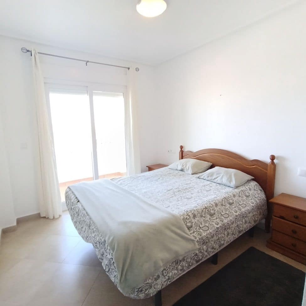 2 slaapkamer Appartement te koop in Hacienda Riquelme met zwembad garage - € 165.000 (Ref: 10120071)