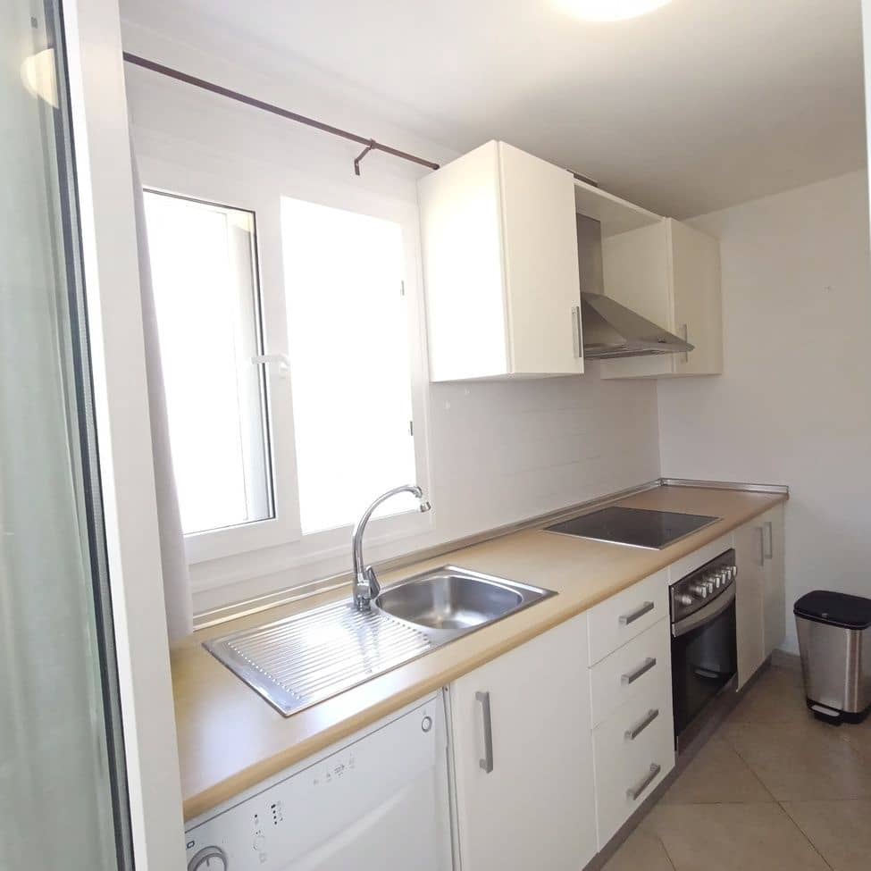 2 slaapkamer Appartement te koop in Hacienda Riquelme met zwembad garage - € 165.000 (Ref: 10120071)