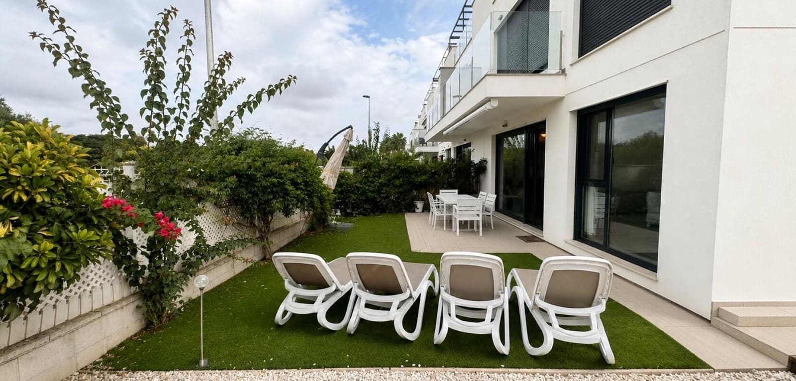 3 soverom Leilighet til salgs i Torrevieja med svømmebasseng garasje - € 285 000 (Ref: 10120072)