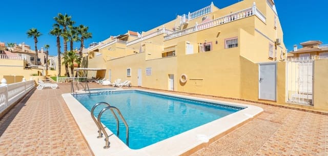 2 chambre Villa/Maison Mitoyenne à vendre à Mogán avec piscine - 229 800 € (Ref: 10120074)