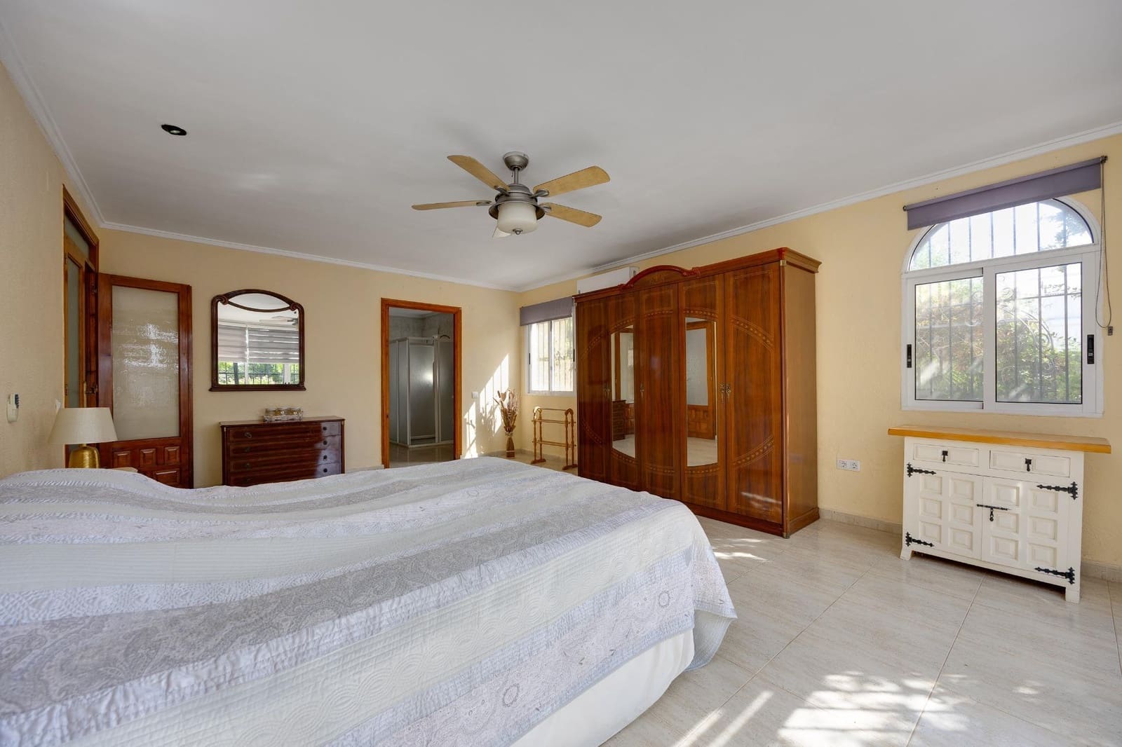 4 camera da letto Villa in vendita in El Chaparral con piscina garage - 499.900 € (Rif: 10120078)