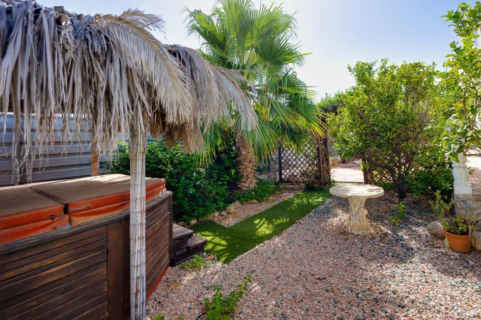4 camera da letto Villa in vendita in El Chaparral con piscina garage - 499.900 € (Rif: 10120078)