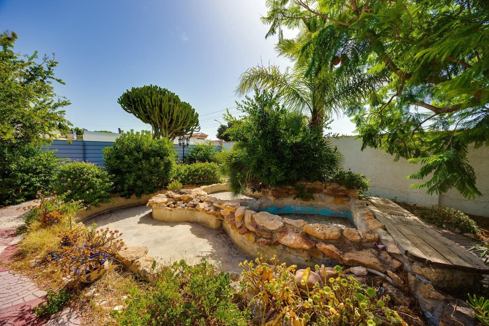 4 camera da letto Villa in vendita in El Chaparral con piscina garage - 499.900 € (Rif: 10120078)