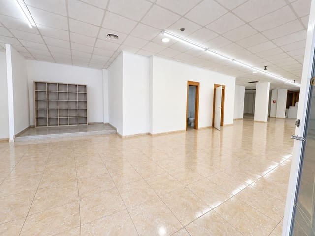 Empresa para venda em Playa del Cura, Torrevieja - 249 900 € (Ref: 10120088)