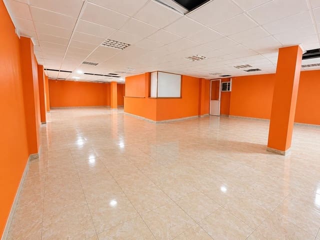 Empresa para venda em Playa del Cura, Torrevieja - 249 900 € (Ref: 10120088)