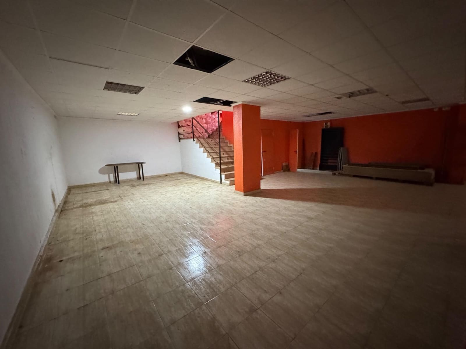 Empresa para venda em Torrevieja - 249 900 € (Ref: 10120088)