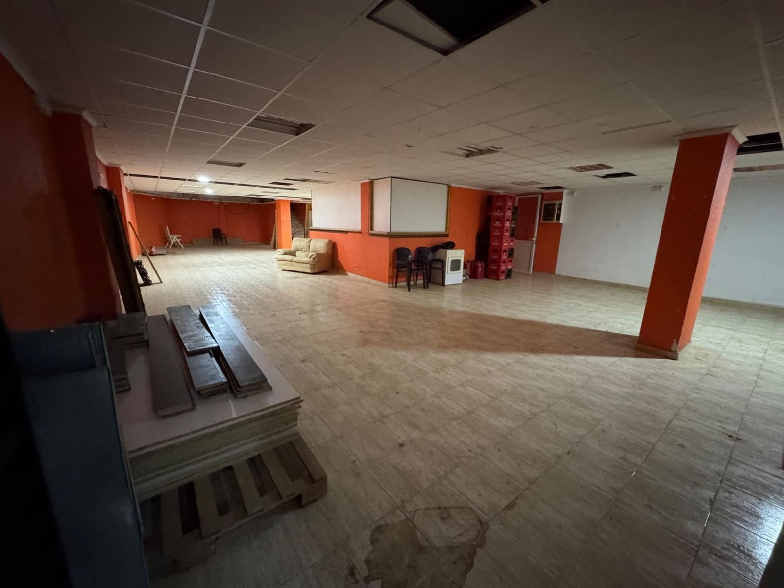 Empresa para venda em Torrevieja - 249 900 € (Ref: 10120088)