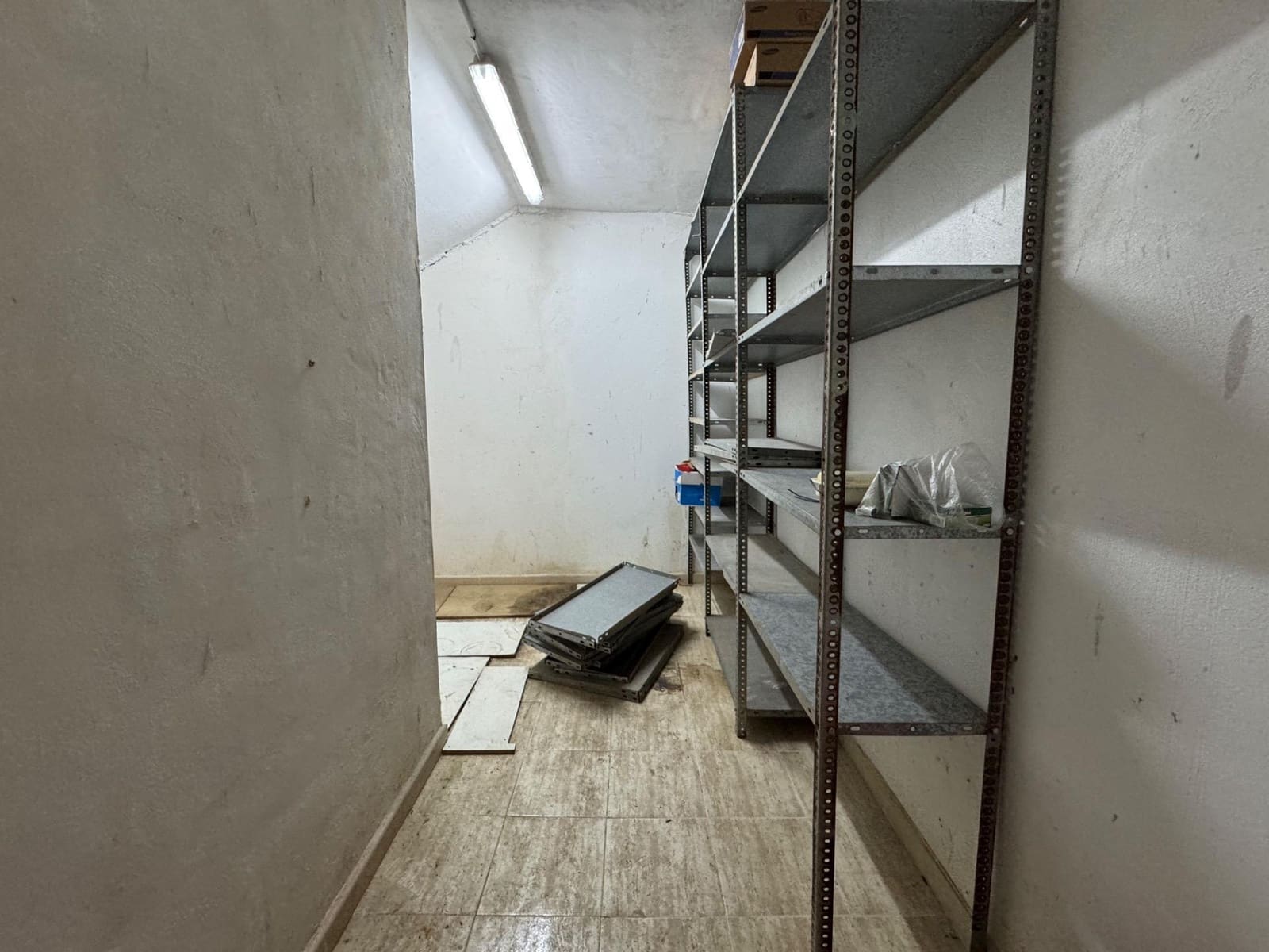 Empresa para venda em Torrevieja - 249 900 € (Ref: 10120088)