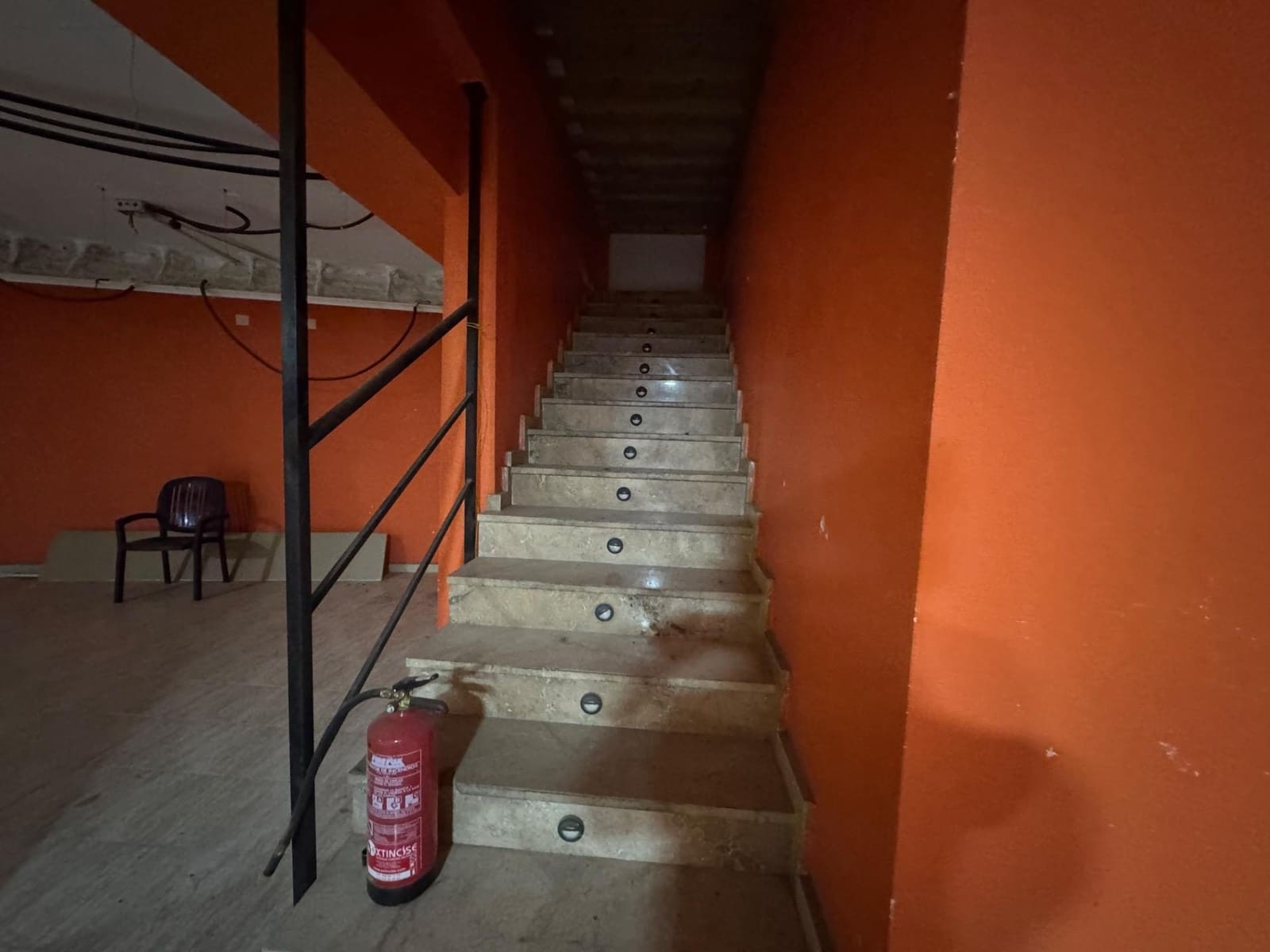 Empresa para venda em Torrevieja - 249 900 € (Ref: 10120088)