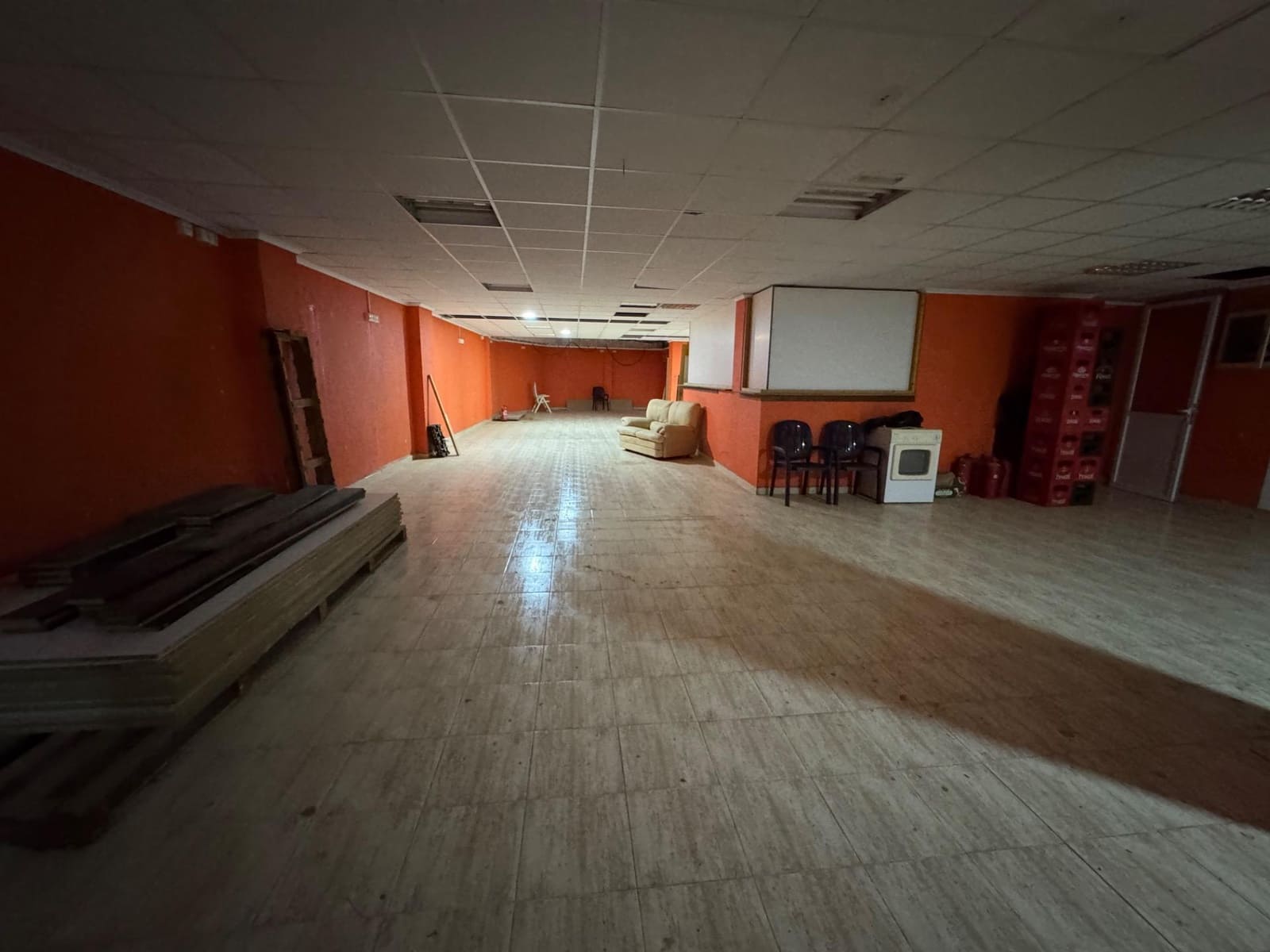 Empresa para venda em Torrevieja - 249 900 € (Ref: 10120088)