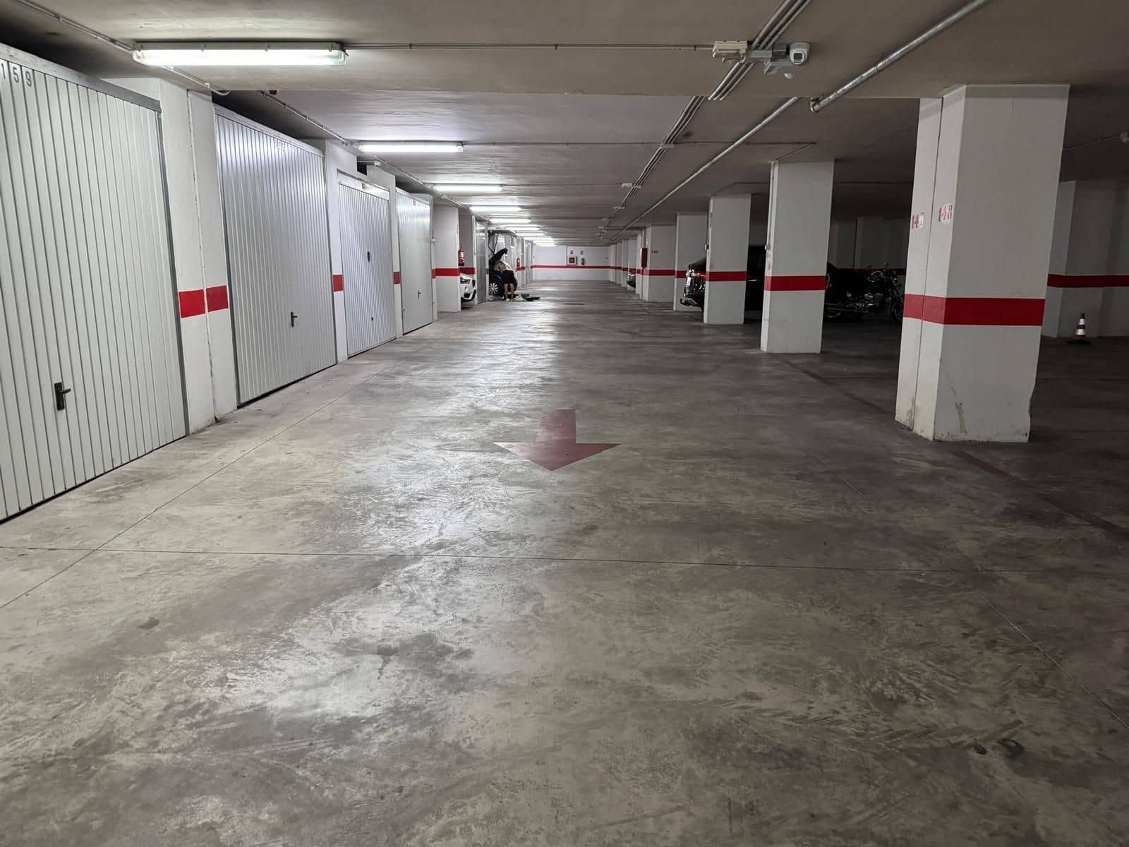 Garaje en Torrevieja en venta - 14.500 € (Ref: 10120090)