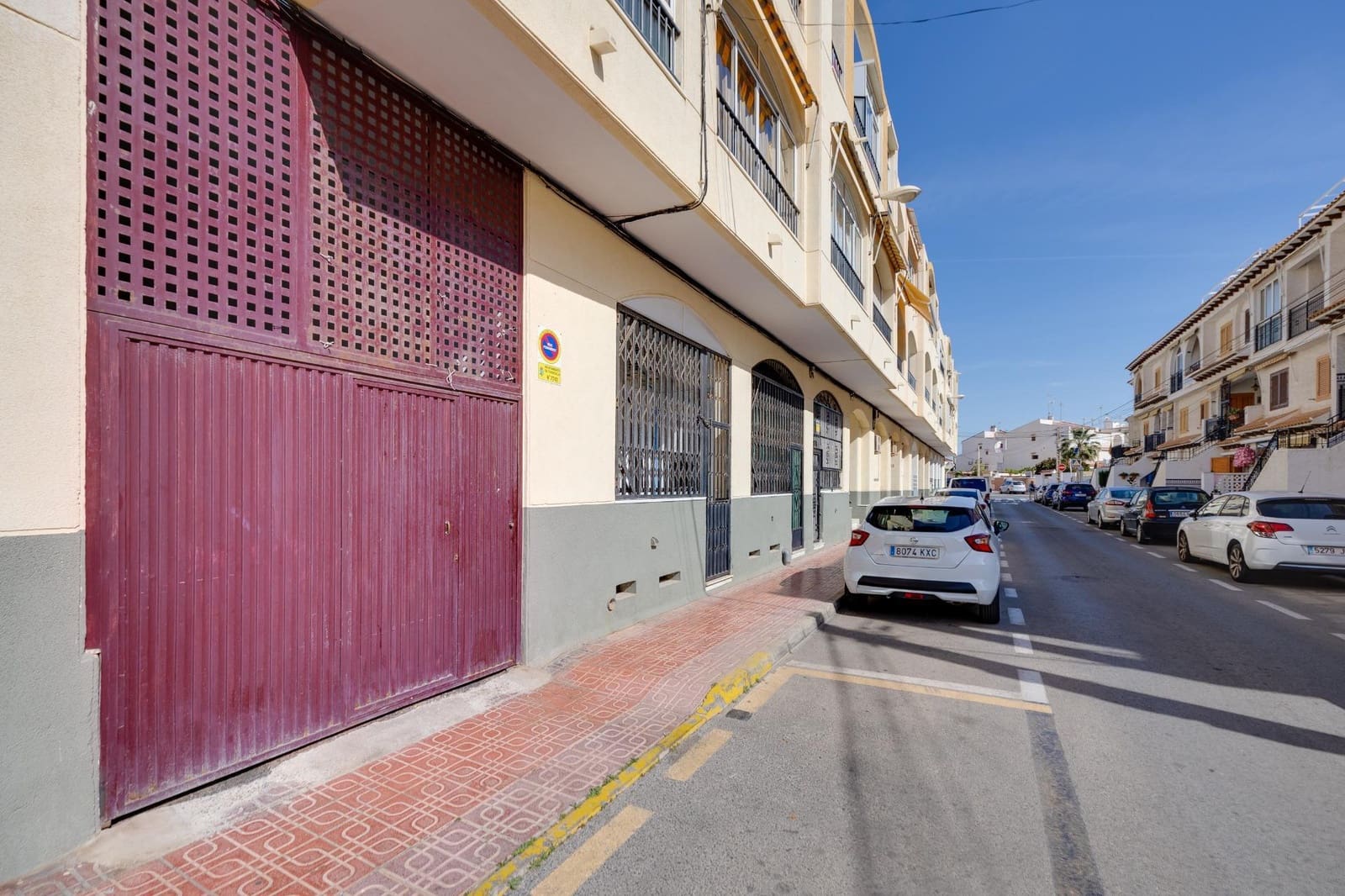 3 quarto Bungalow para venda em Torrevieja com piscina - 205 000 € (Ref: 10120103)