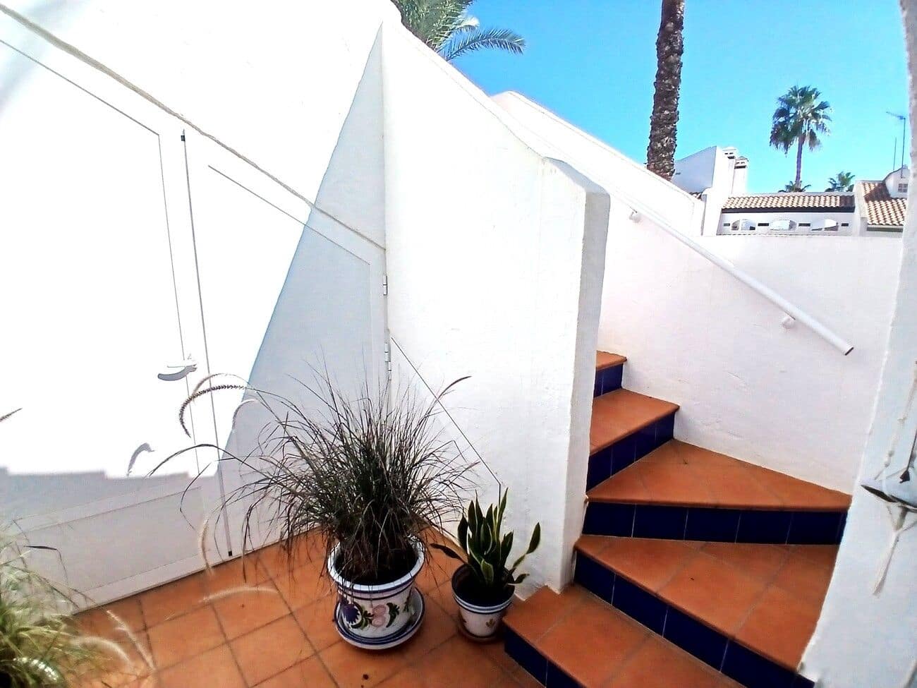 2 chambre Maison de Ville à vendre à Filipinas - 295 000 € (Ref: 10120106)