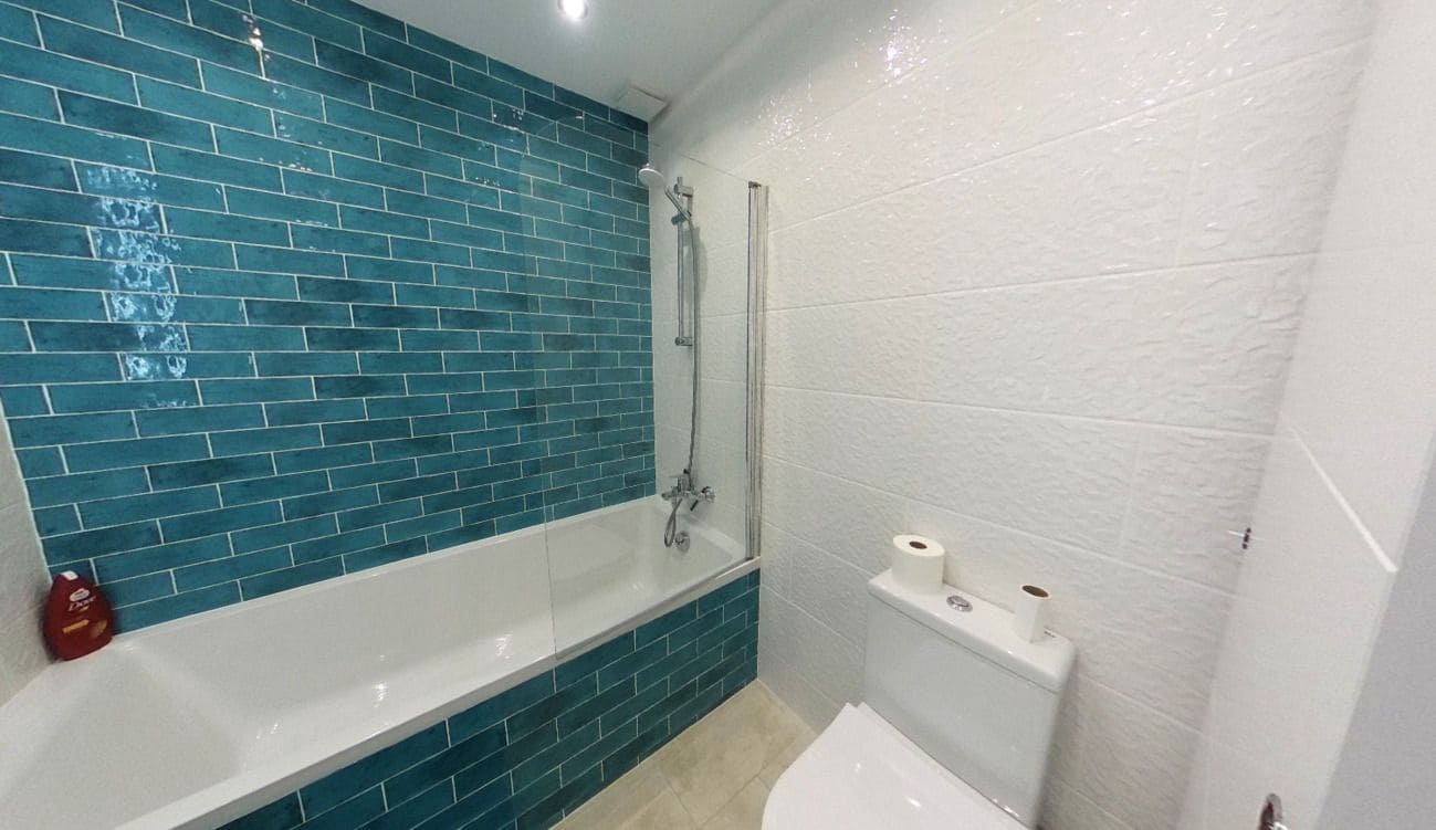 2 chambre Maison de Ville à vendre à Filipinas - 295 000 € (Ref: 10120106)