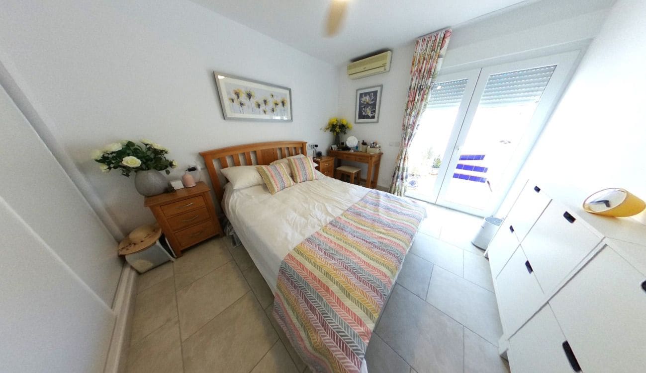 2 chambre Maison de Ville à vendre à Filipinas - 295 000 € (Ref: 10120106)