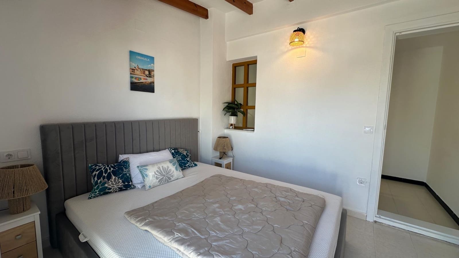 3 camera da letto Villetta a Schiera in vendita in La Mata con piscina - 339.000 € (Rif: 10120107)