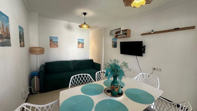 3 camera da letto Villetta a Schiera in vendita in La Mata, Torrevieja con piscina - 339.000 € (Rif: 10120107)