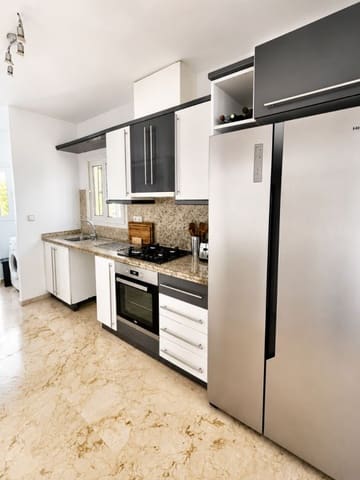 5 camera da letto Villa in vendita in Lomas de Campoamor - Las Ramblas, Orihuela con piscina garage - 639.000 € (Rif: 10130079)