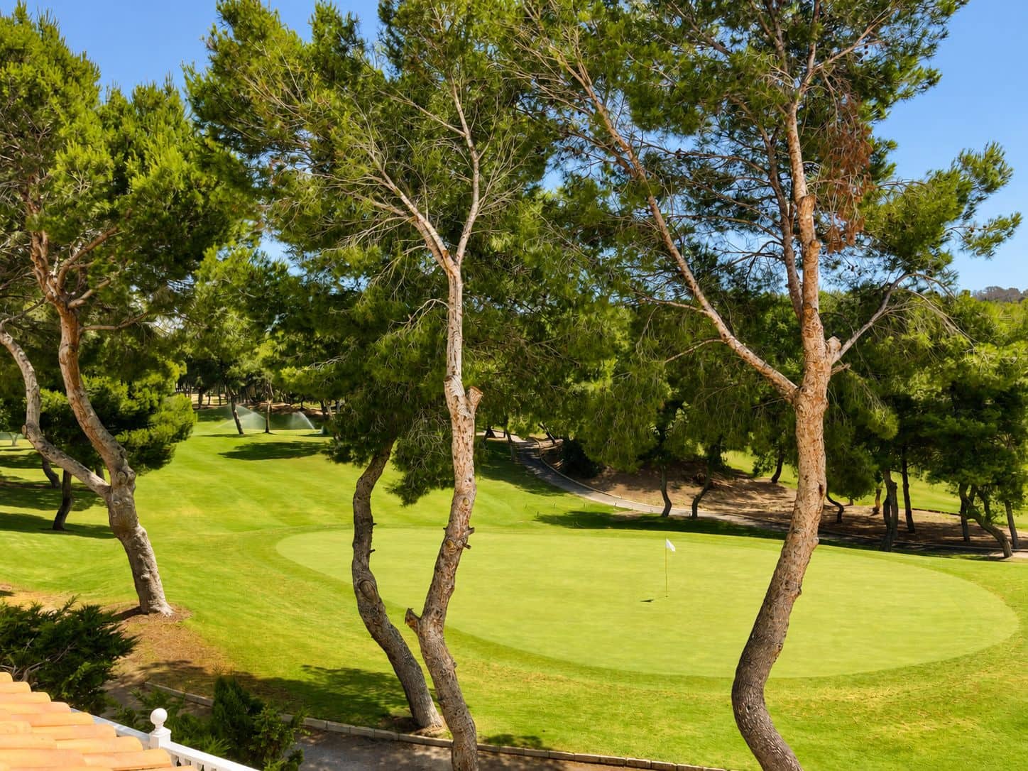 5 camera da letto Villa in vendita in Orihuela Costa con piscina garage - 639.000 € (Rif: 10130079)