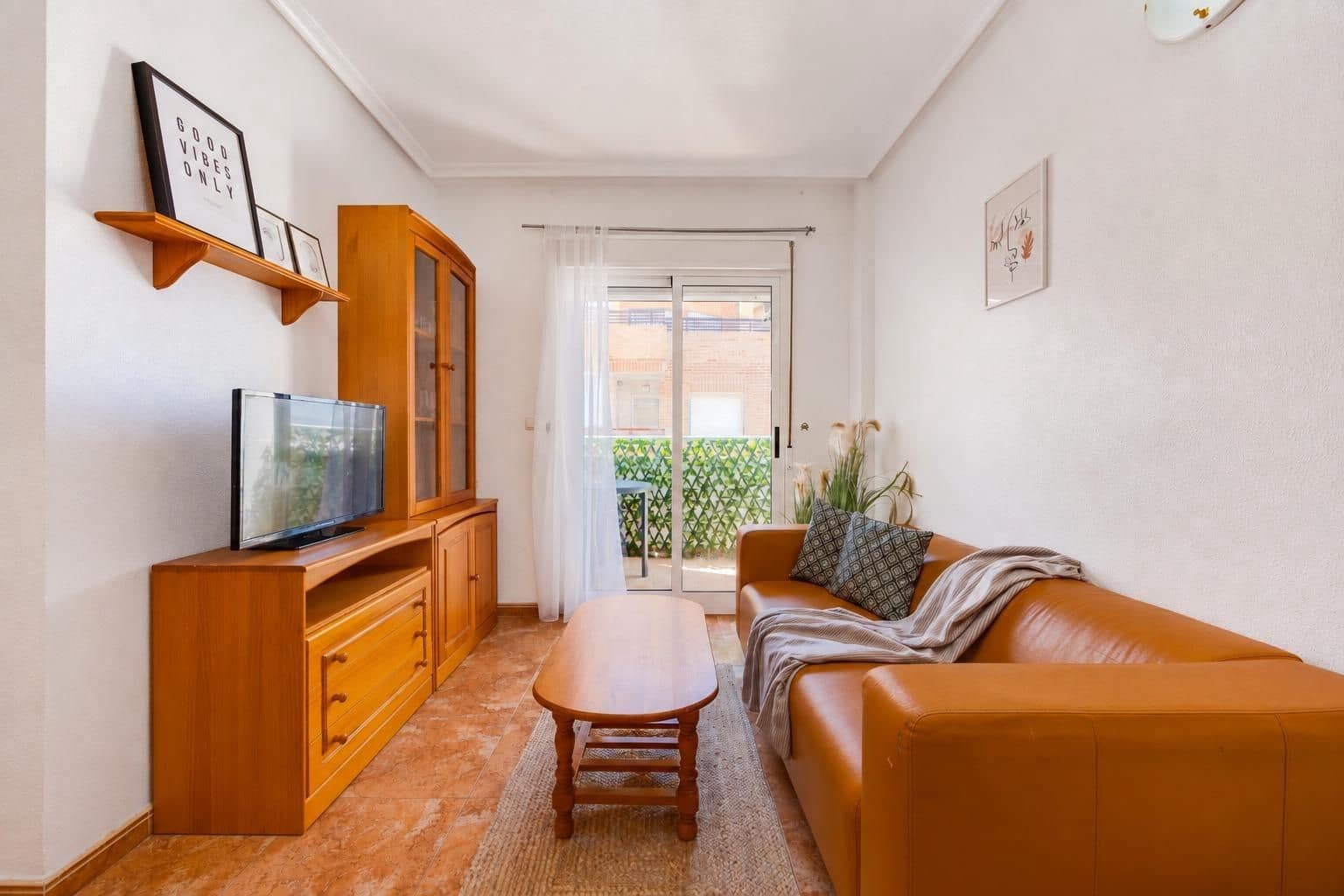 2 camera da letto Appartamento in vendita in Torrevieja con piscina - 149.500 € (Rif: 10130085)