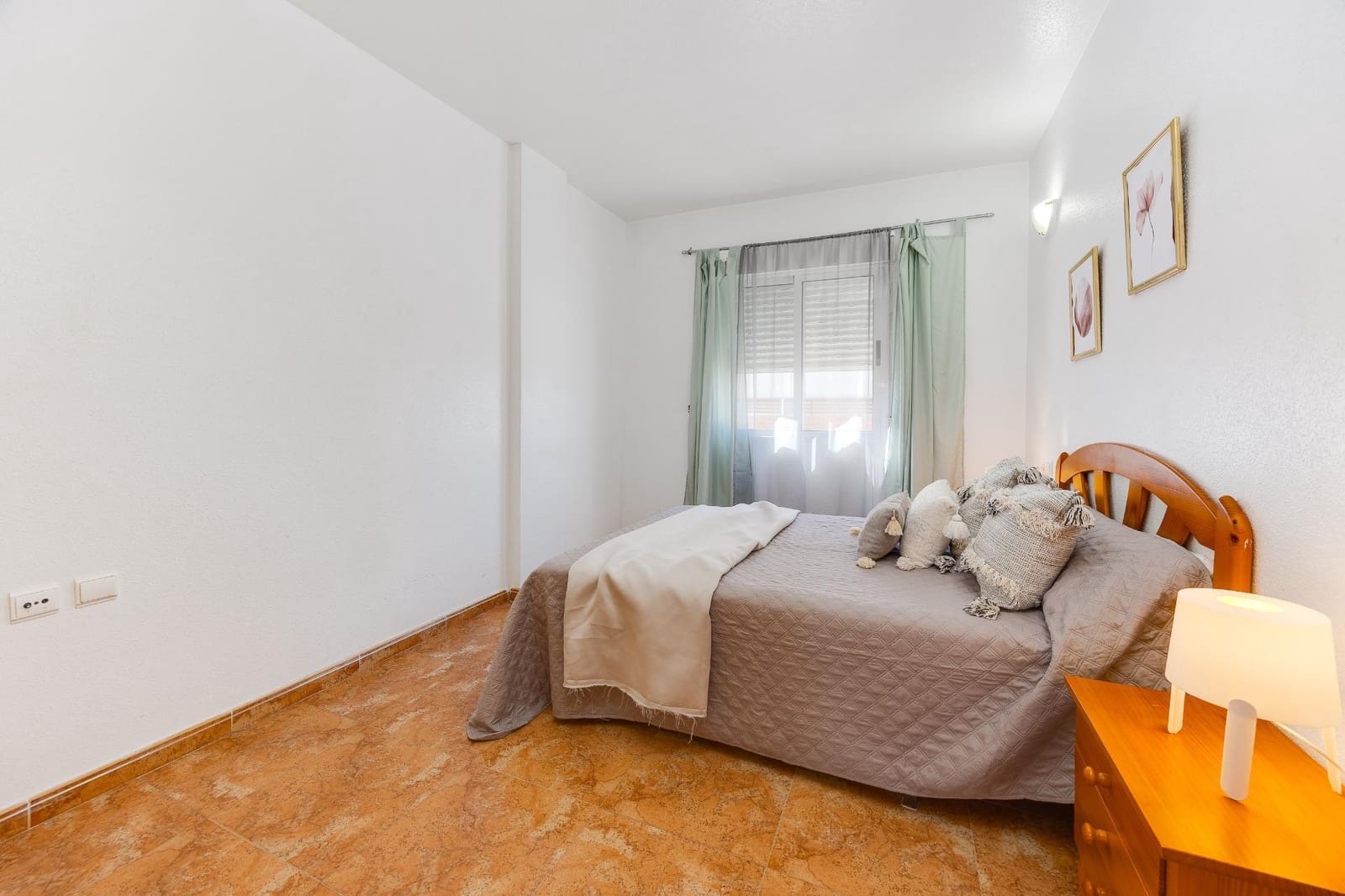2 camera da letto Appartamento in vendita in Torrevieja con piscina - 149.500 € (Rif: 10130085)