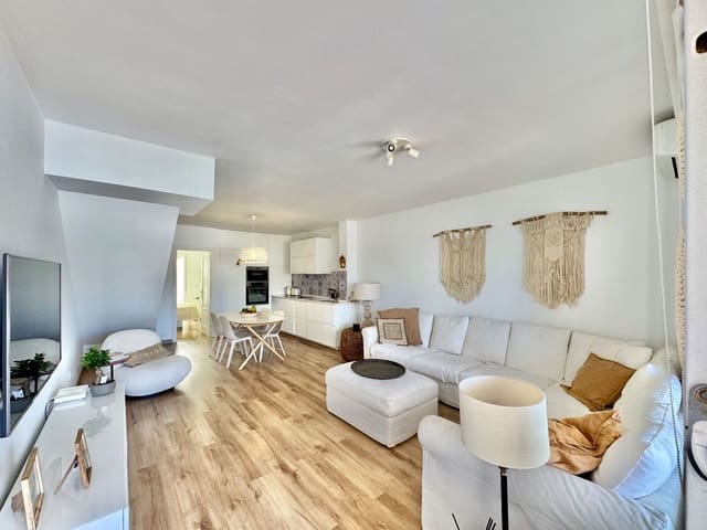 3 sovrum Lägenhet till salu i Santiago de la Ribera, San Javier med pool - 239 000 € (Ref: 10130089)