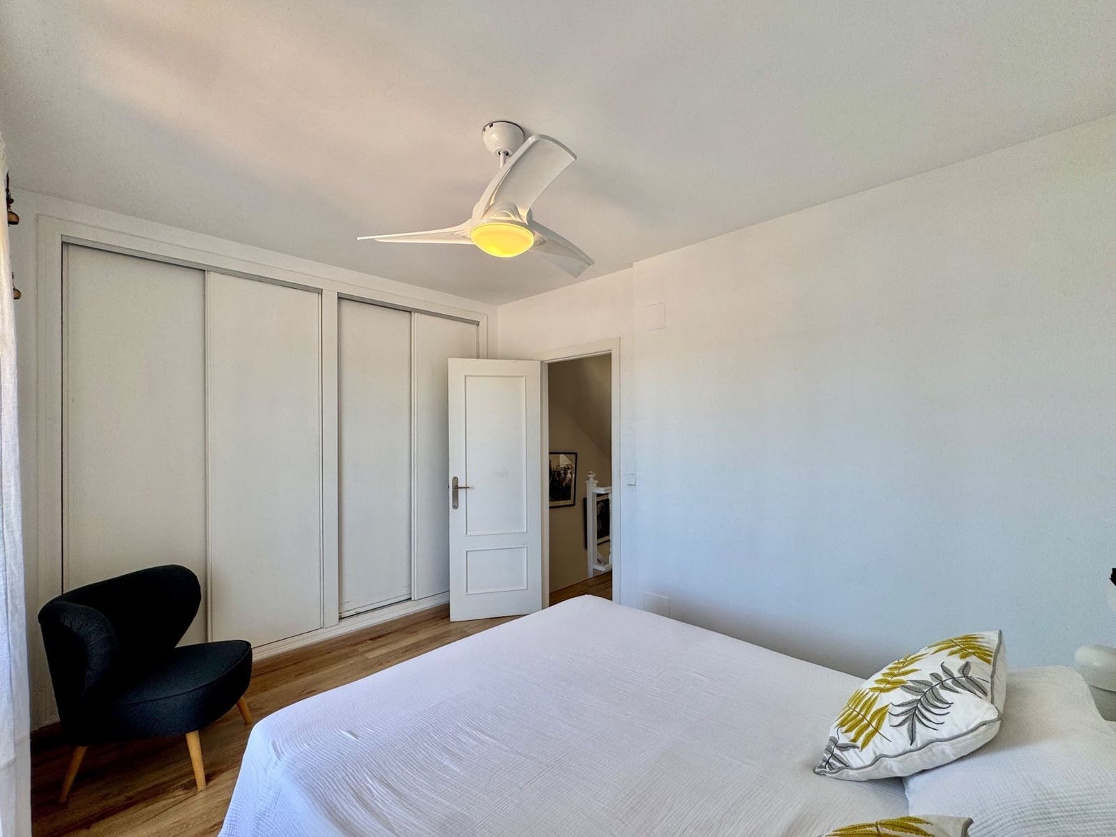3 sovrum Lägenhet till salu i Santiago de la Ribera med pool - 239 000 € (Ref: 10130089)