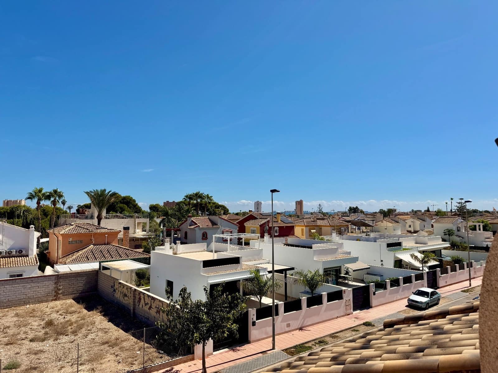 3 sovrum Lägenhet till salu i Santiago de la Ribera med pool - 239 000 € (Ref: 10130089)