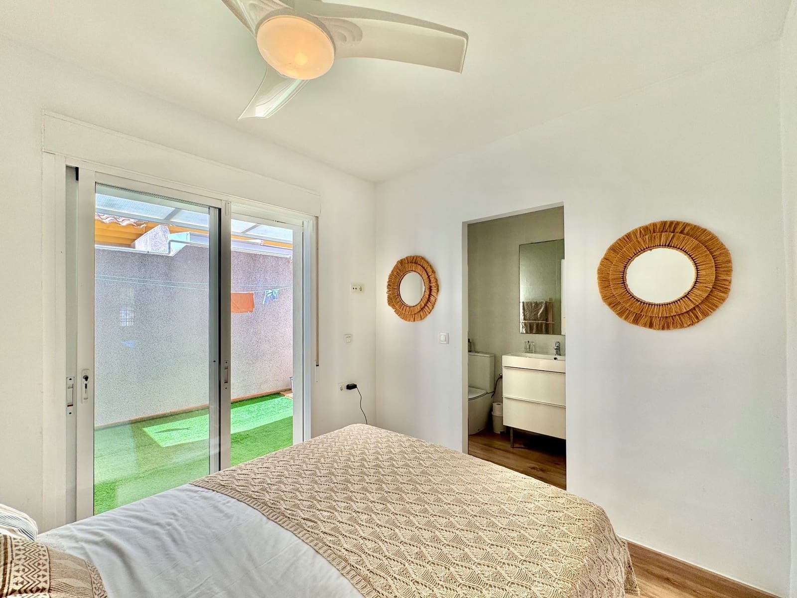 3 sovrum Lägenhet till salu i Santiago de la Ribera med pool - 239 000 € (Ref: 10130089)