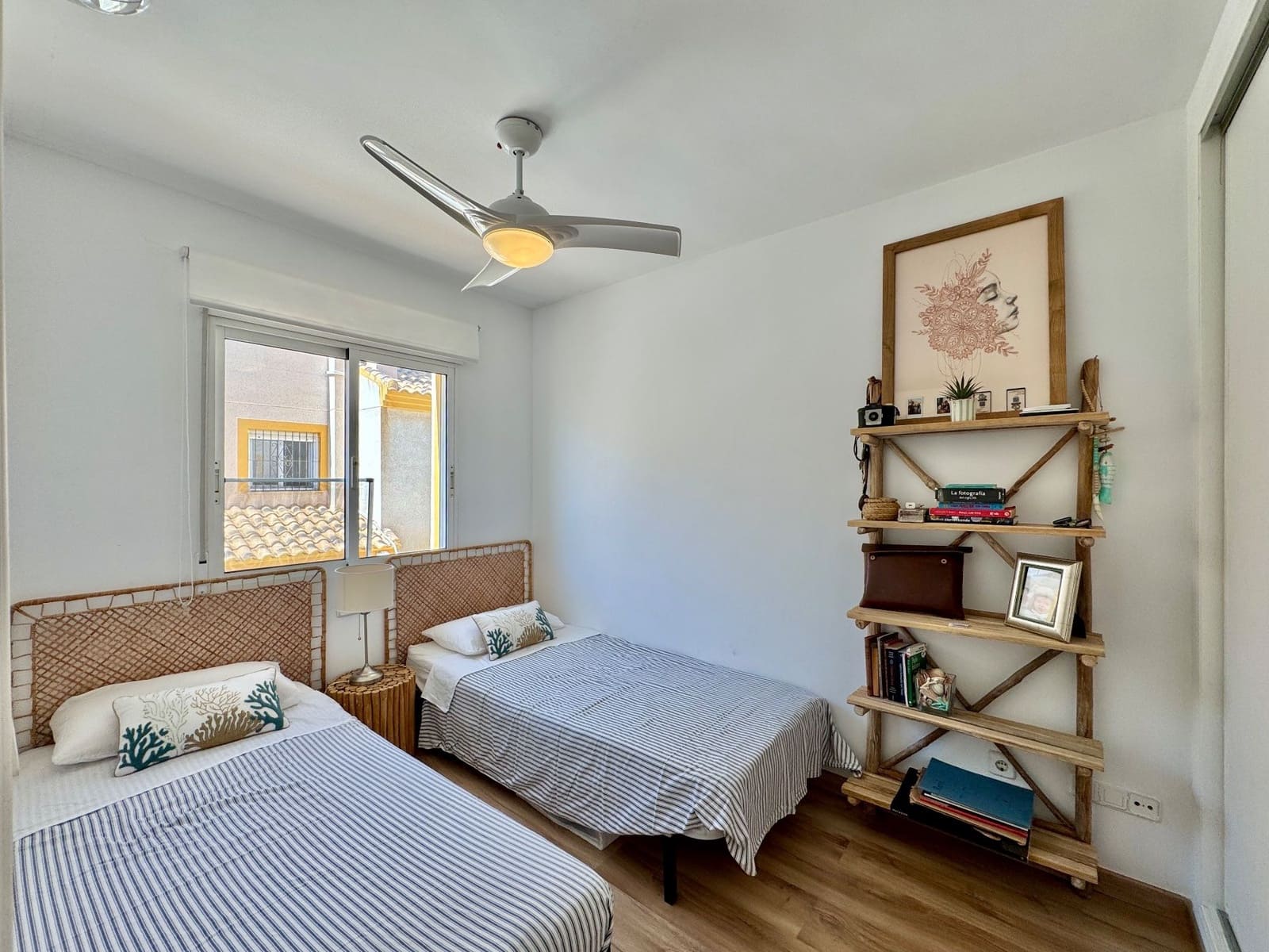 3 sovrum Lägenhet till salu i Santiago de la Ribera med pool - 239 000 € (Ref: 10130089)