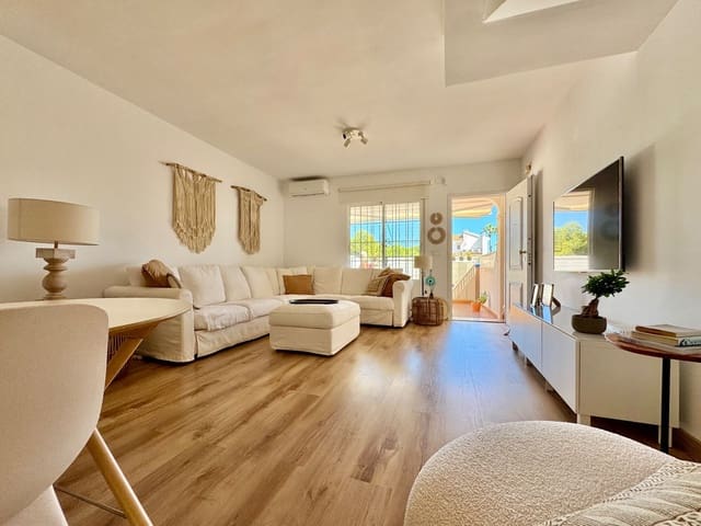 3 sovrum Lägenhet till salu i Santiago de la Ribera, San Javier med pool - 239 000 € (Ref: 10130089)
