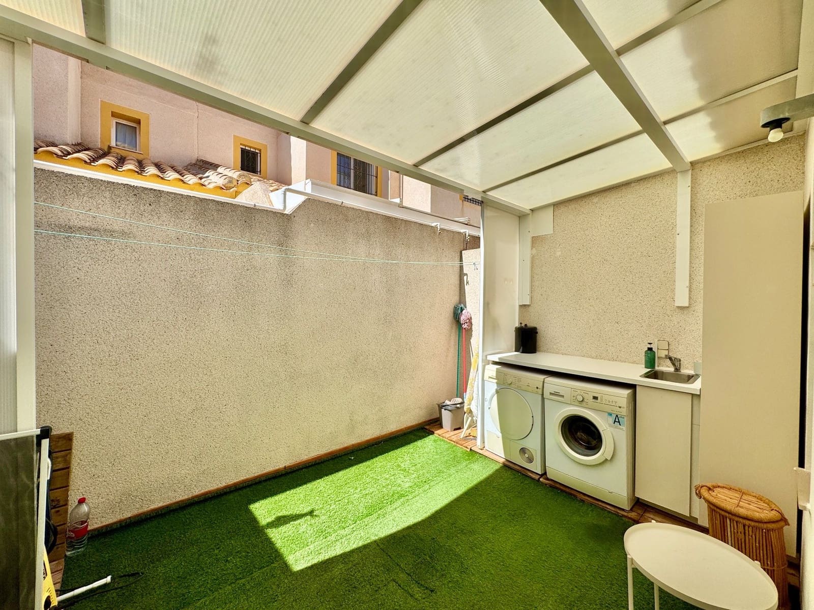 3 sovrum Lägenhet till salu i Santiago de la Ribera med pool - 239 000 € (Ref: 10130089)
