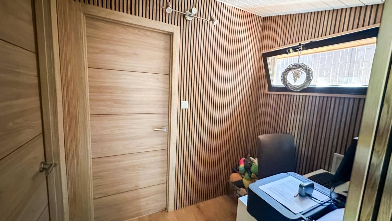 3 makuuhuone Maalaistalo myytävänä paikassa Orihuela mukana uima-altaan 
autotalli - 330 000 € (Ref: 10130090)