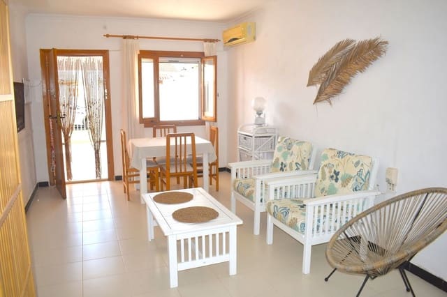 Chalet de 3 habitaciones en El Mojon, San Pedro del Pinatar en venta - 189.000 € (Ref: 10130091)
