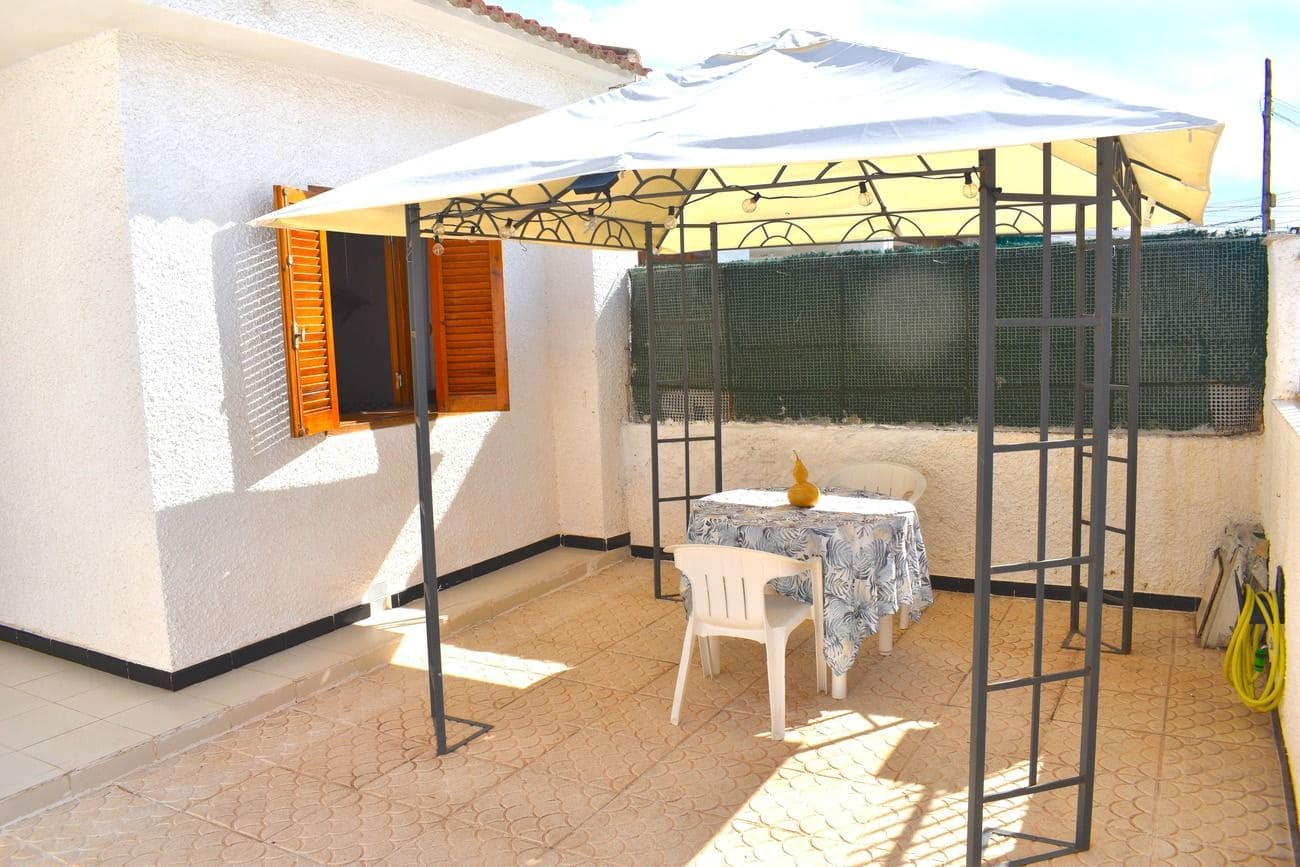 3 sypialnia Willa na sprzedaż w El Mojon - 189 000 € (Ref: 10130091)